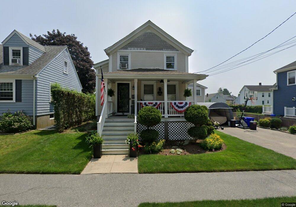 74 Charles St, Bristol, RI 02809 - photo 1