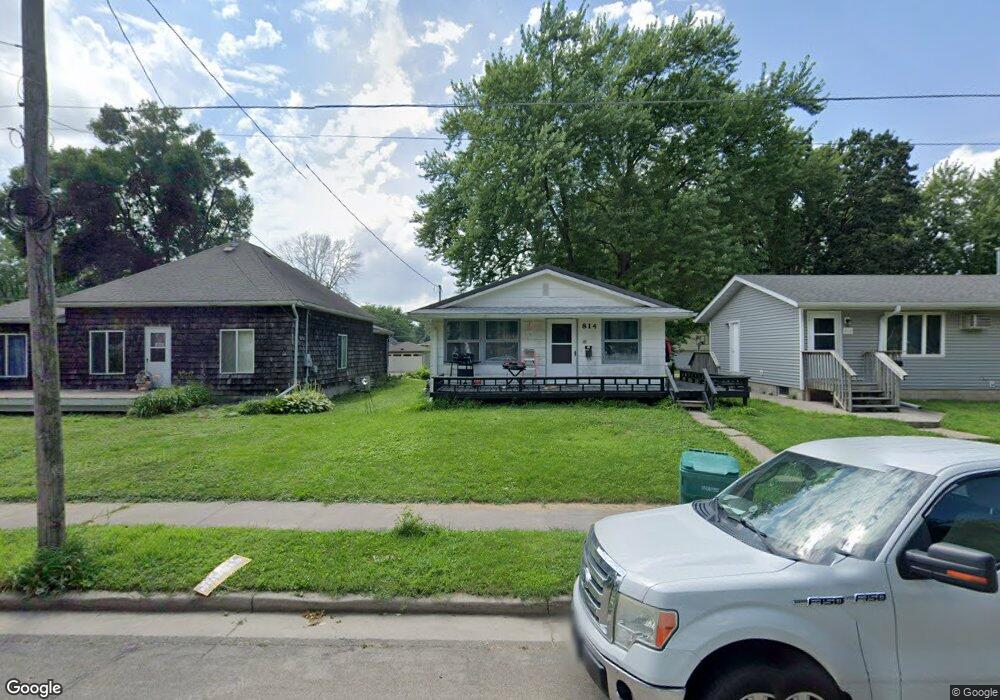 814 S 1st Ave, Albert Lea, MN 56007 - photo 1