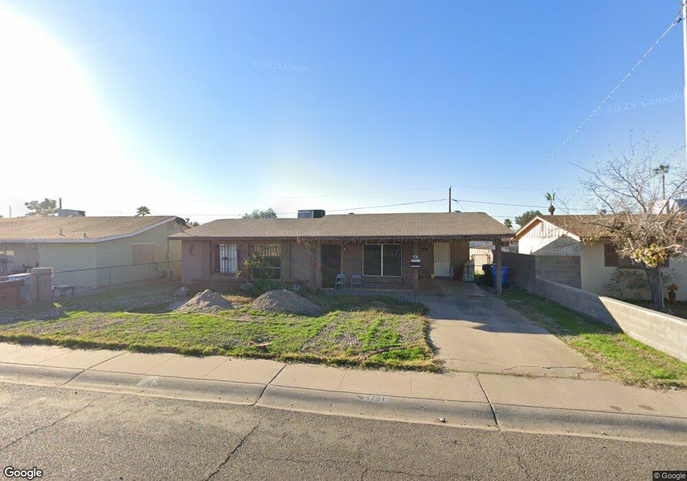 4751 W Monte Vista Rd, Phoenix, AZ 85035 - photo 1