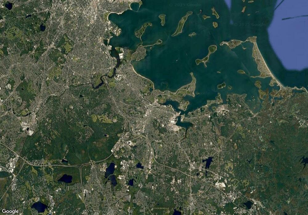 753 Southern Art 50bayview, Quincy, MA 02169 - photo 1