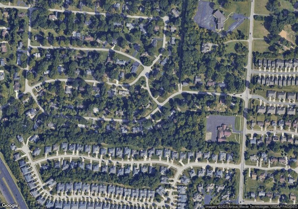 6000 Whitman Rd, Columbus, OH 43213 - photo 1