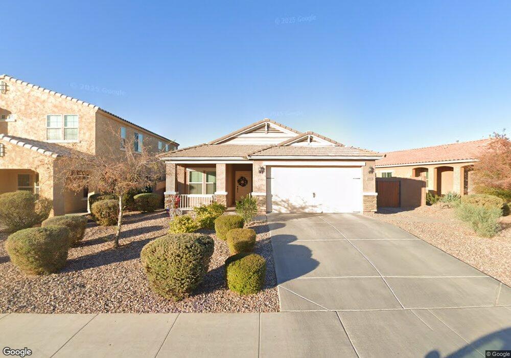 2432 E Brigadier Dr, Gilbert, AZ 85298 - photo 1