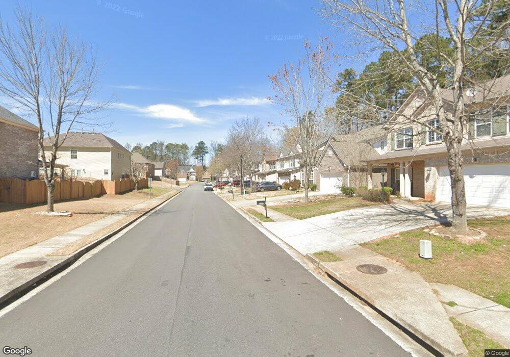 6644 Mimosa Cir, Tucker, GA 30084 - photo 1