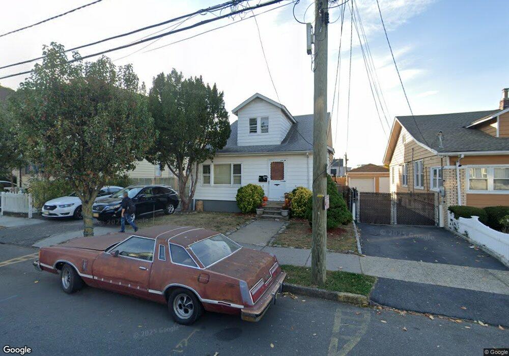 850 E 27th St unit 852, Paterson, NJ 07513 - photo 1