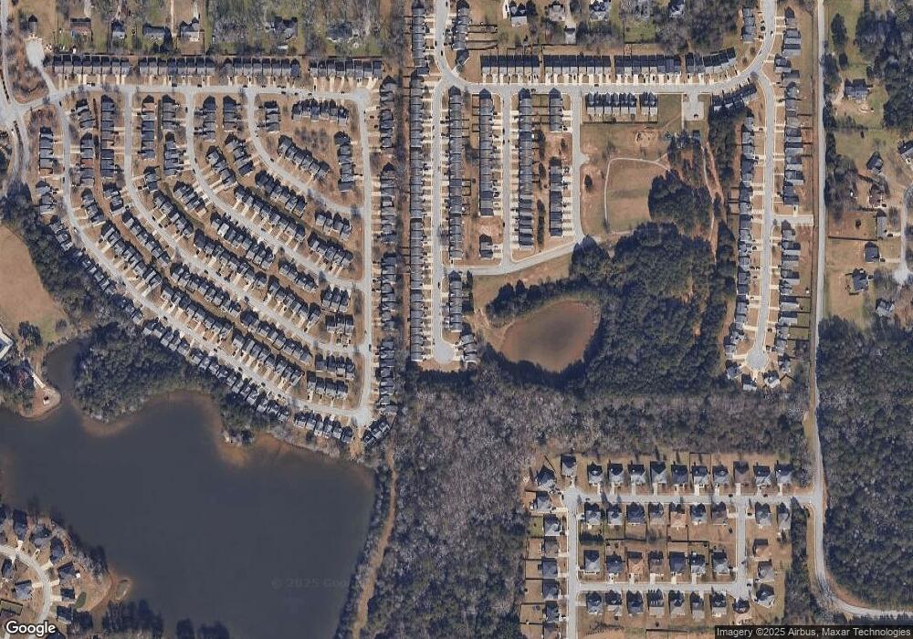 295 Fieldview Ln, Covington, GA 30016 - photo 1