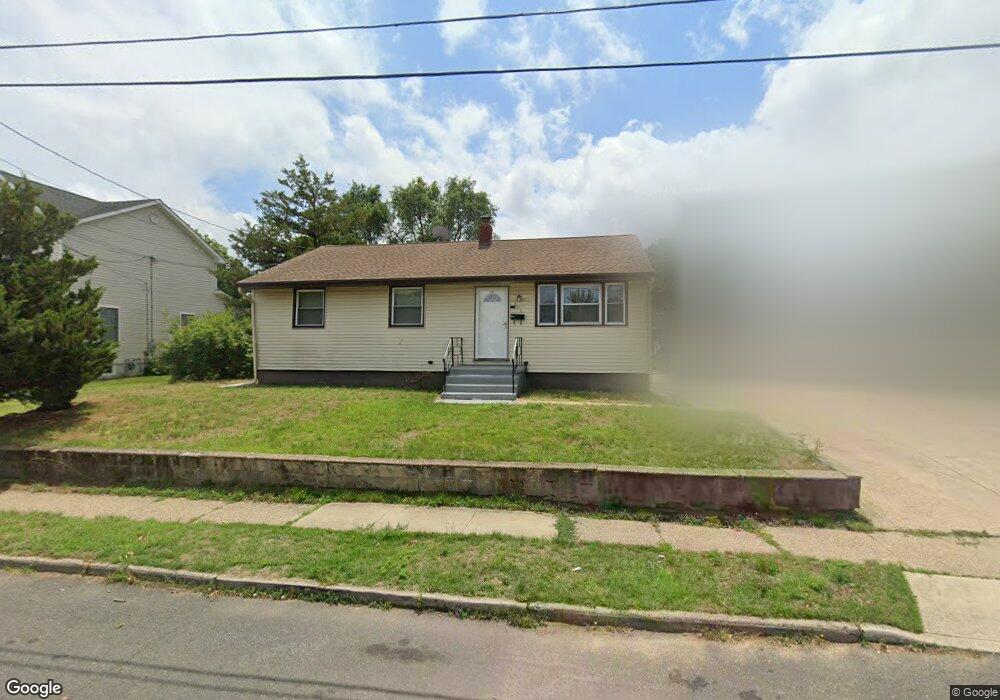 606 Filmore St, Riverside, NJ 08075 - photo 1