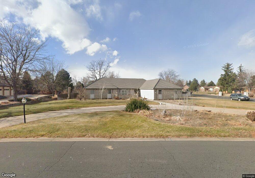 3807 S Eagle St, Aurora, CO 80014 - photo 1