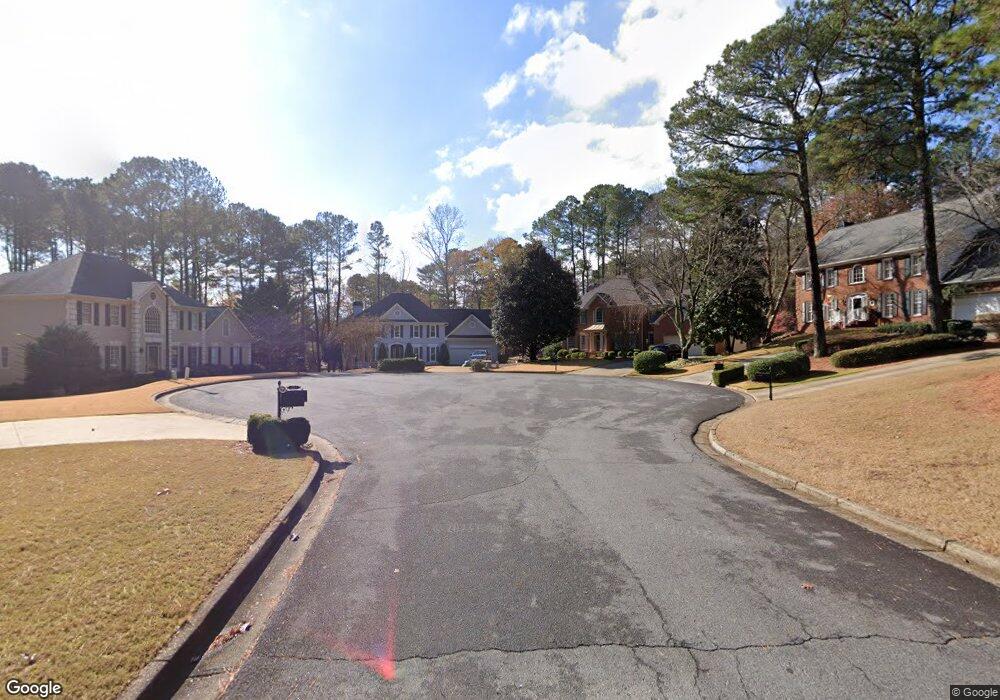 0 Lake Pines Point unit 7459062, Alpharetta, GA 30005 - photo 1