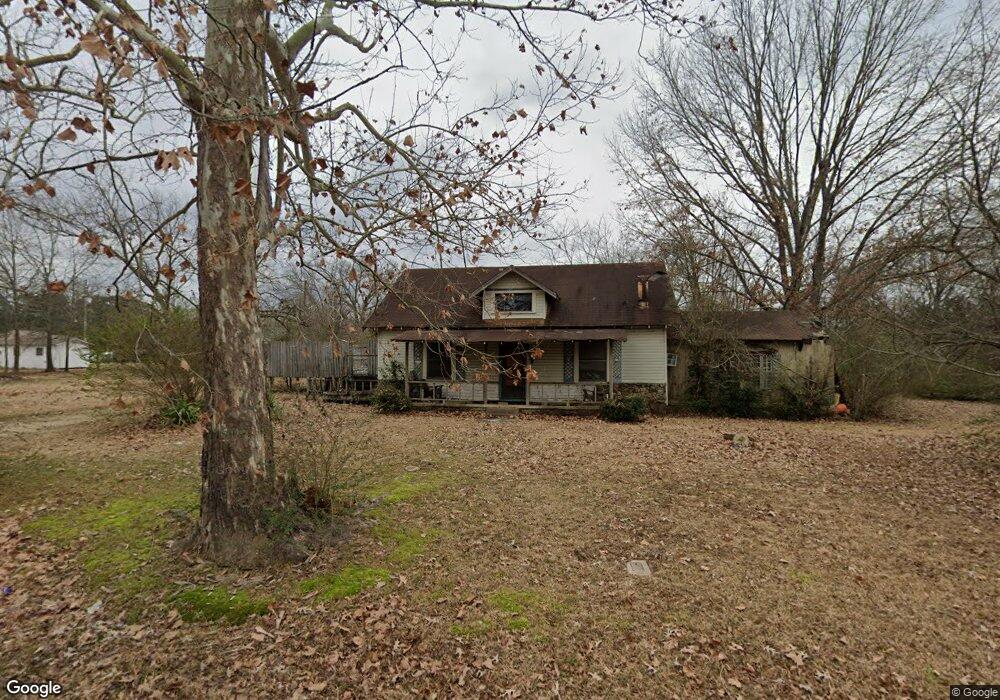 206 E Maple St, Gurdon, AR 71743 - photo 1