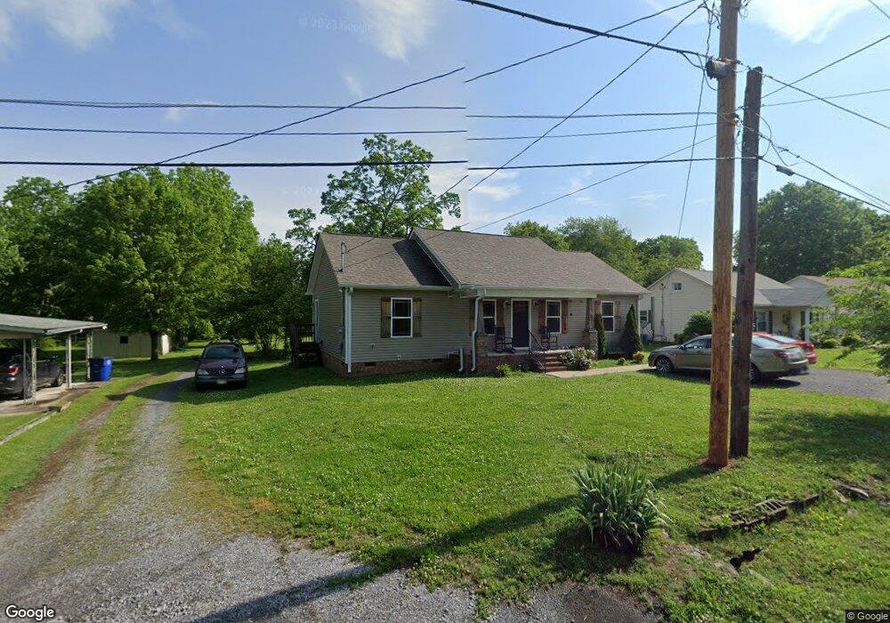 210 Alta Ave, Shelbyville, TN 37160 - photo 1