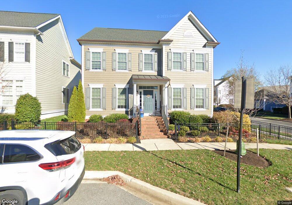 11430 Iager Blvd, Fulton, MD 20759 - photo 1