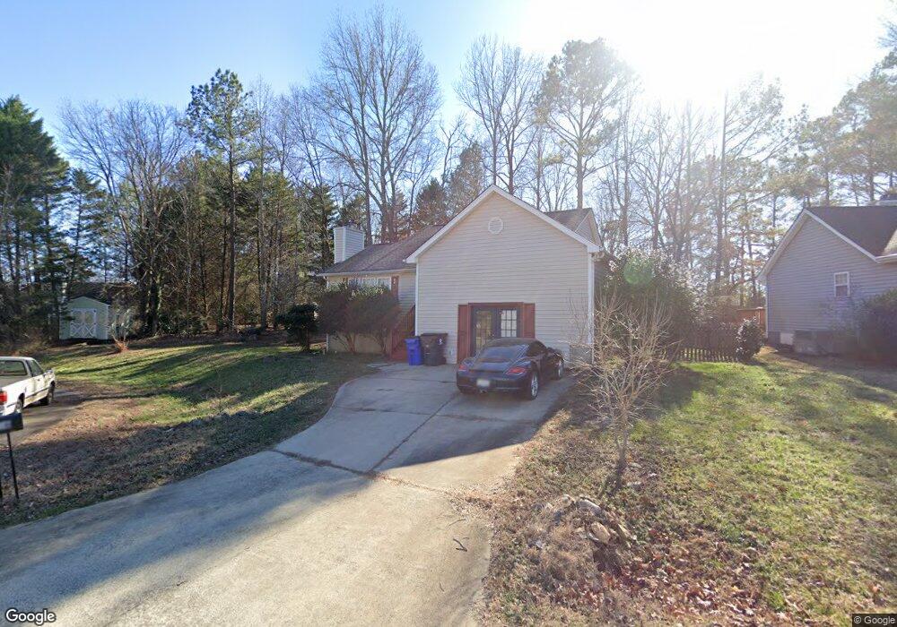 36 W Field St, Pittsboro, NC 27312 - photo 1