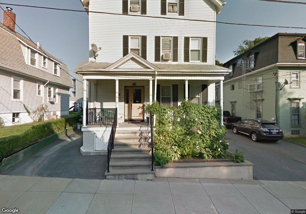 117 Hanover St, Fall River, MA 02720 - photo 1