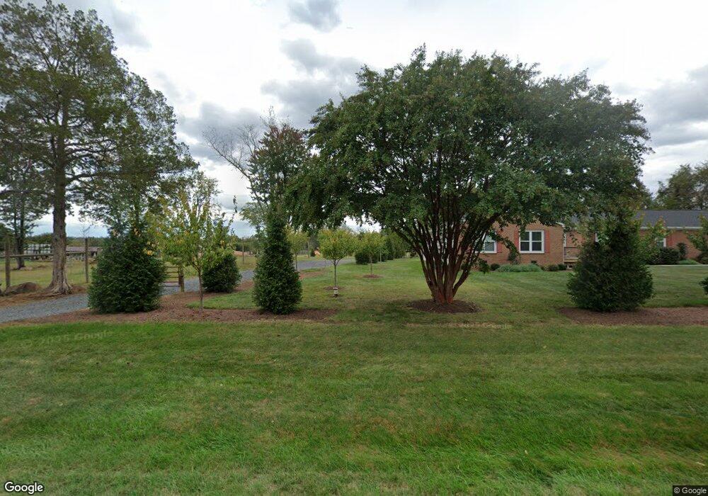 16109 John Marshall Hwy, Broad Run, VA 20137 - photo 1