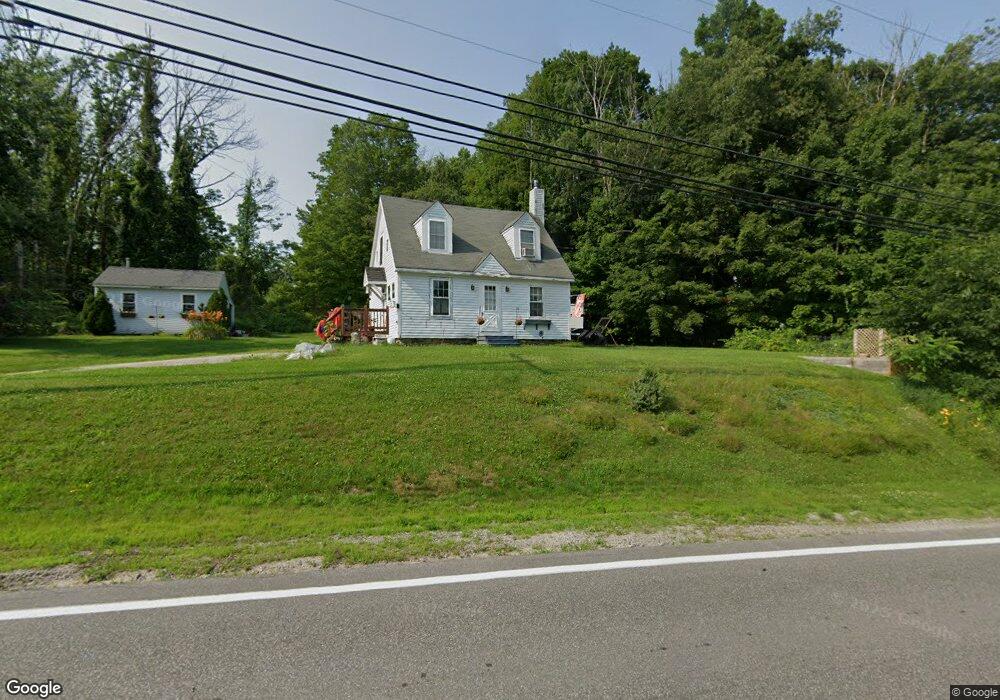 670 S Stark Hwy, Weare, NH 03281 - photo 1