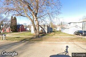318 E 4th St, Volga, SD 57071