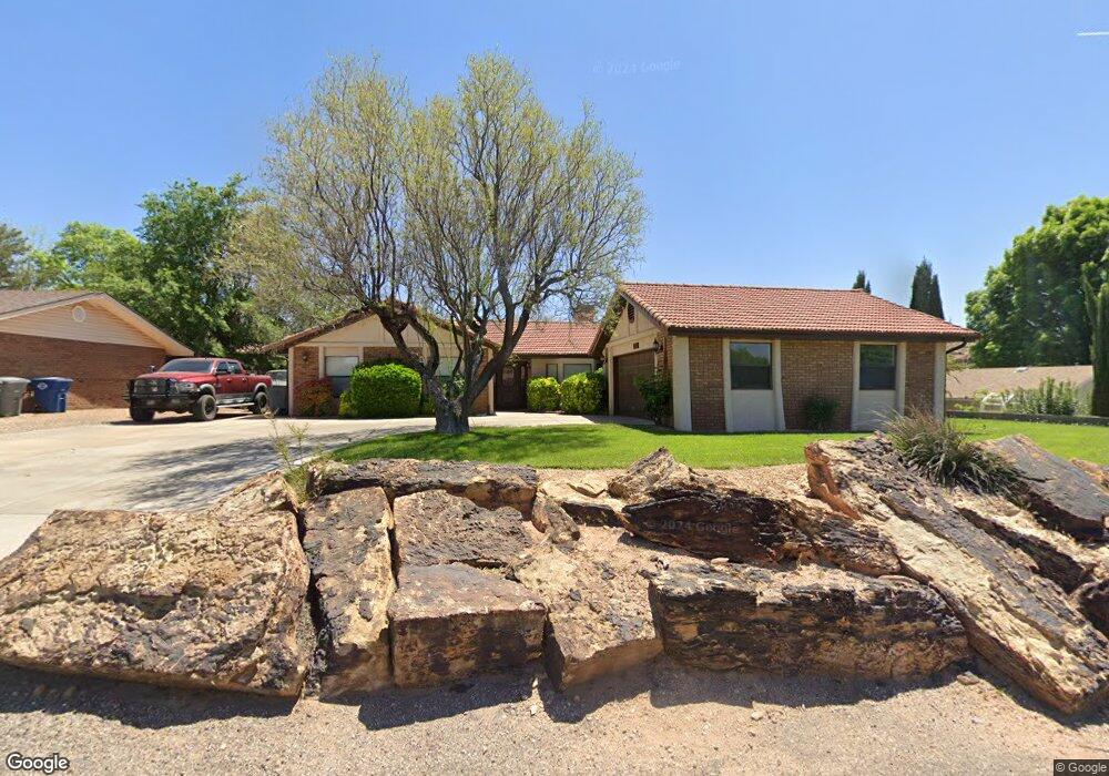 2135 Cameron Place, Saint George, UT 84790 - photo 1