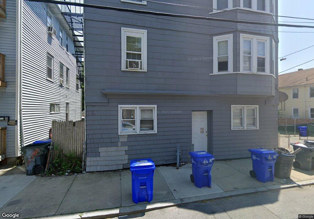 65 Ledge St, Providence, RI 02904 - photo 1