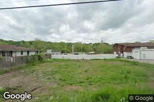 7013 Kanawha St, Saint Albans, WV 25177
