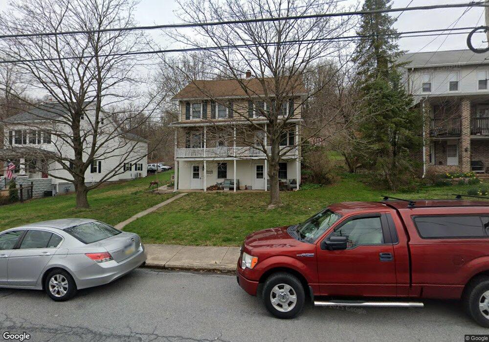 232 E Main St, Adamstown, PA 19501 - photo 1