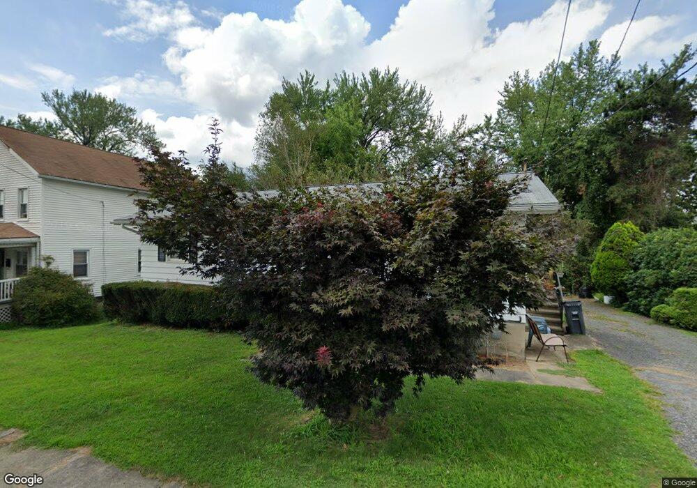 17 Welsh St, Pittston, PA 18640 - photo 1