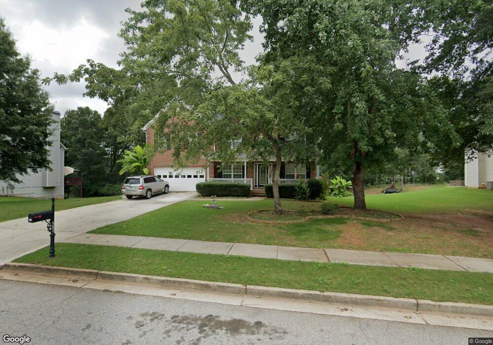 270 Trelawney Cir, Covington, GA 30016 - photo 1