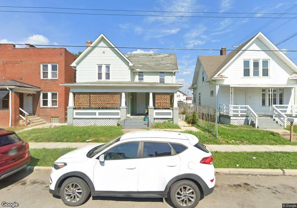 24-26 N Eureka Ave, Columbus, OH 43204 - photo 1