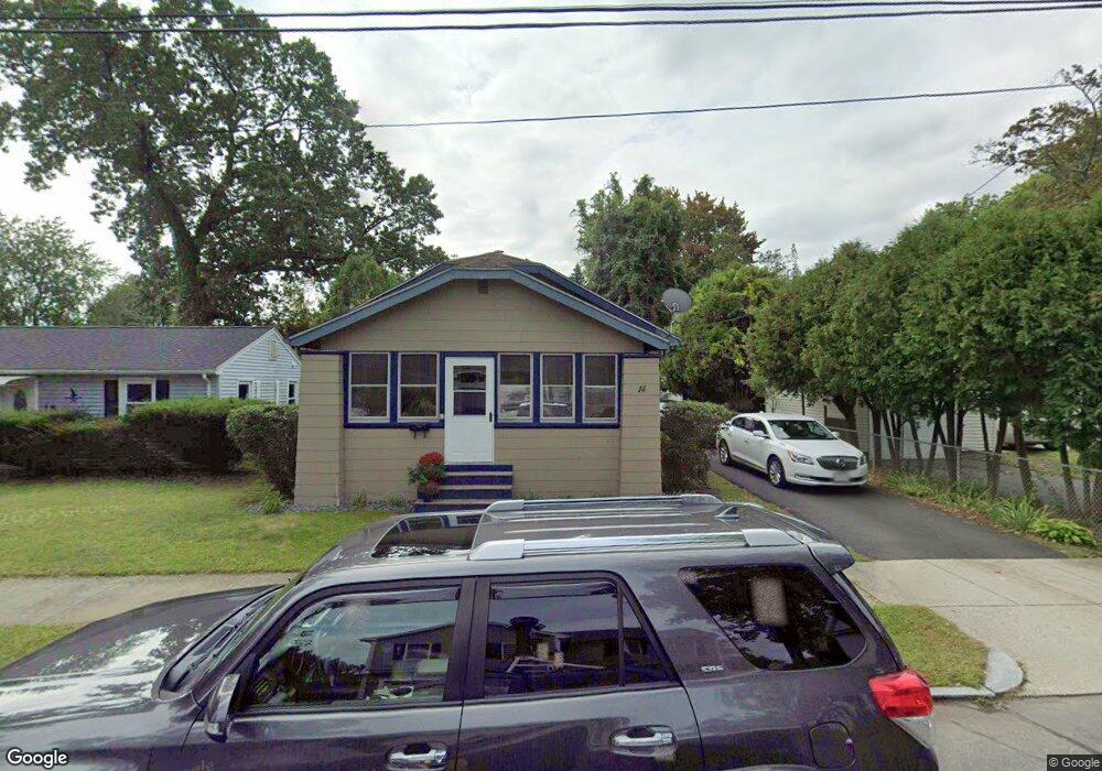 14 Superior Ave, Indian Orchard, MA 01151 - photo 1