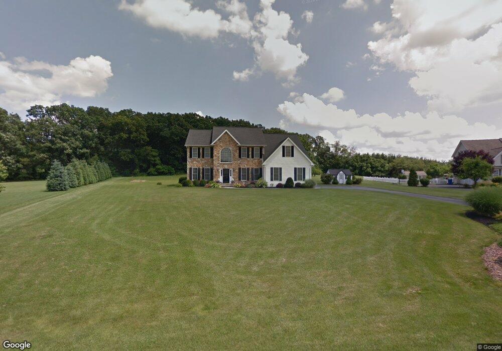 63 E Summit Dr unit 9, Littlestown, PA 17340 - photo 1