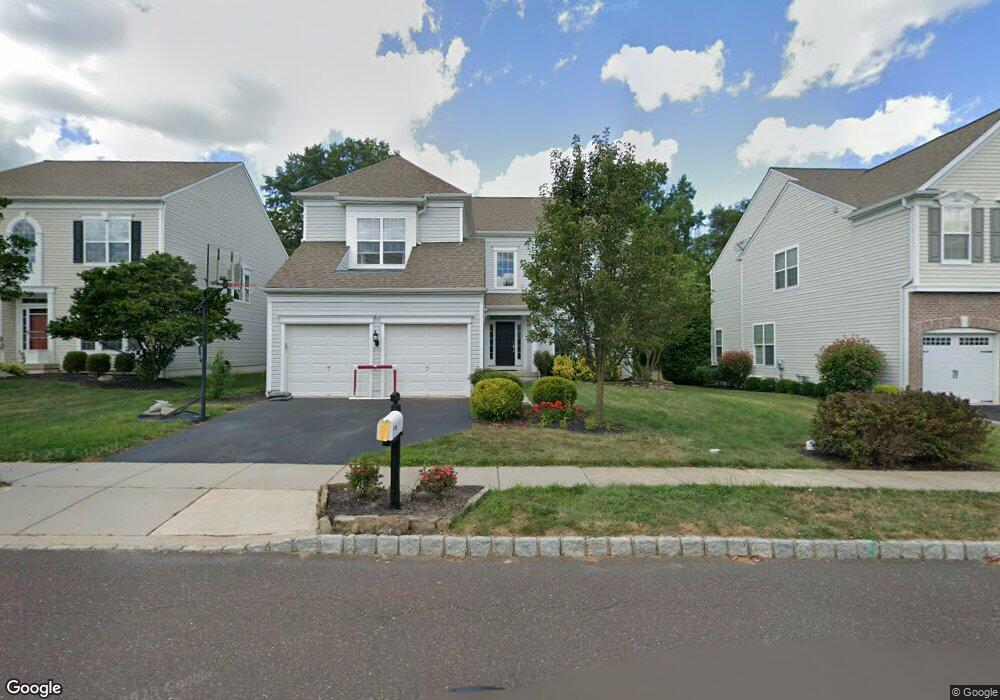 334 W Armstrong Dr, Fountainville, PA 18923 - photo 1