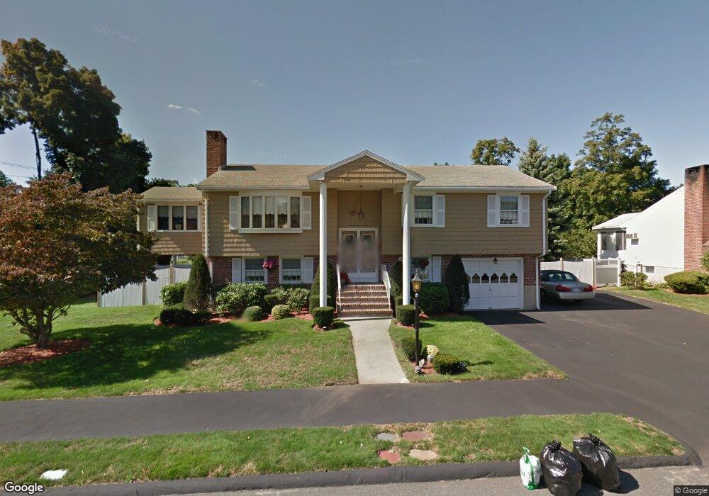 2 Eastern Ave, Stoneham, MA 02180 - photo 1