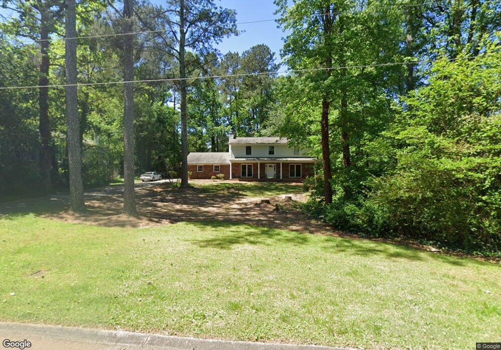 5134 Arbor Ln SW unit 22, Lilburn, GA 30047 - photo 1
