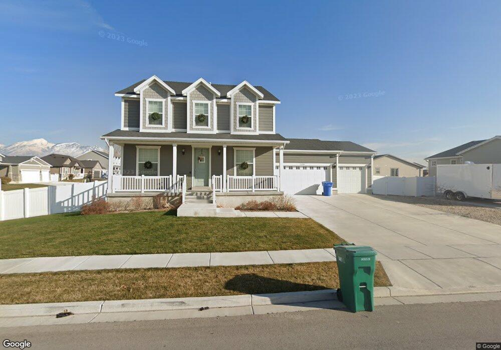 1538 N 1400 W, Lehi, UT 84043 - photo 1