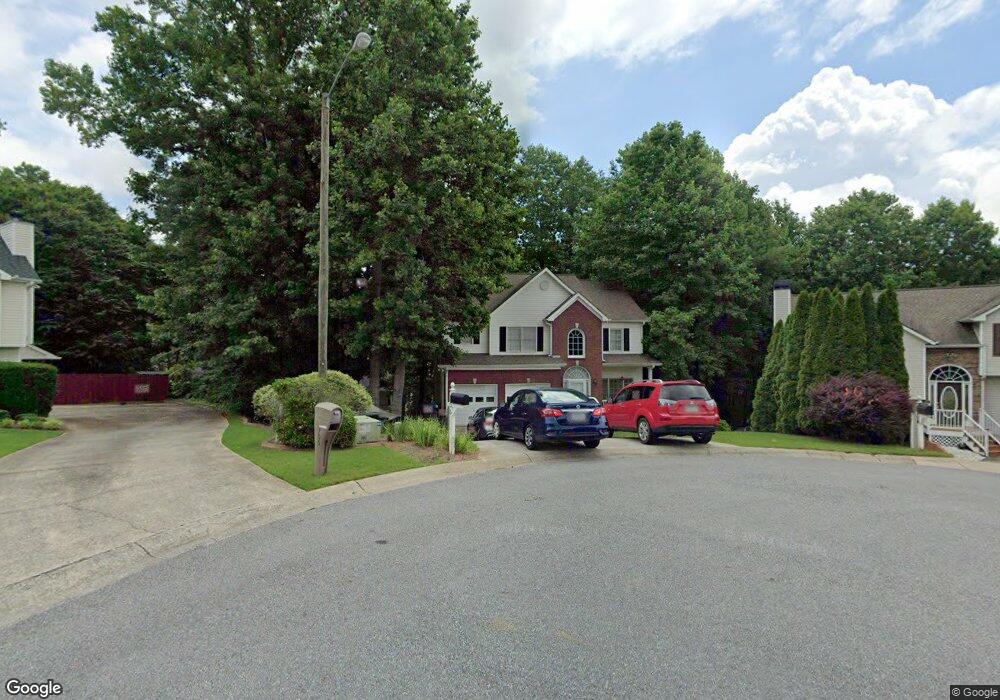 706 Valley Mill Ct, Canton, GA 30115 - photo 1