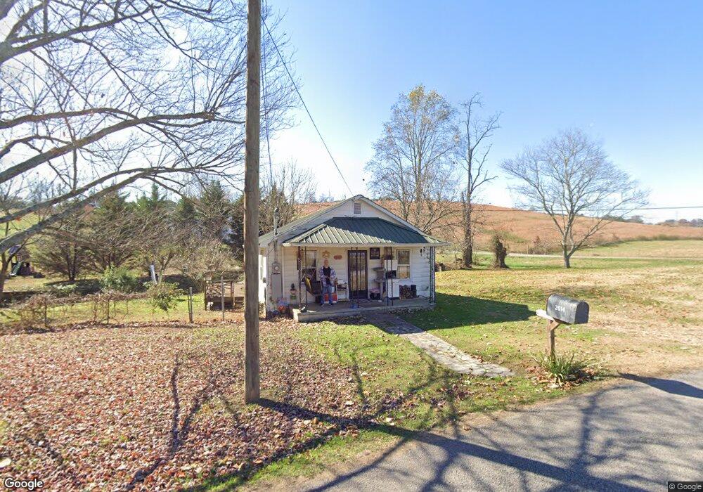 2014 Helton Rd, Bean Station, TN 37708 - photo 1