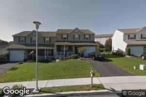 1004 Whitford Dr, Reading, PA 19605