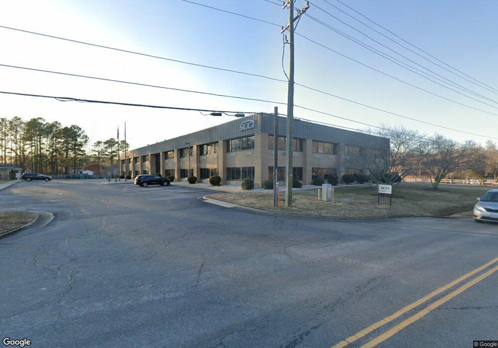 5166 Potomac Dr, King George, VA 22485 - photo 1