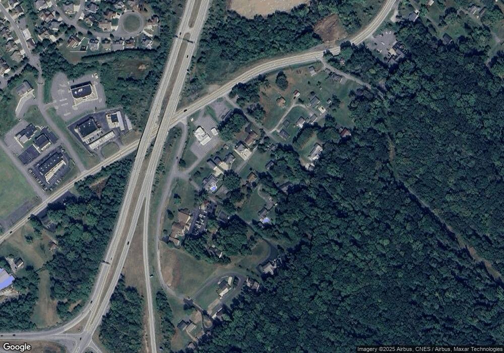 212 Foothills Ln, Morgantown, WV 26508 - photo 1