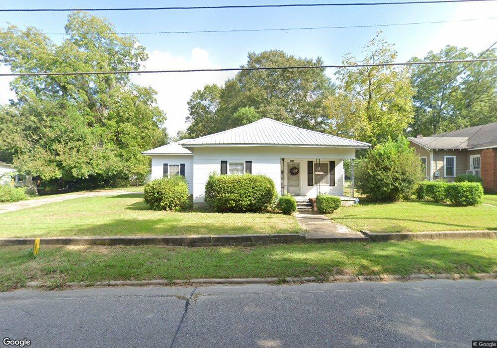 1441 S Saint Andrews St, Dothan, AL 36301 - photo 1