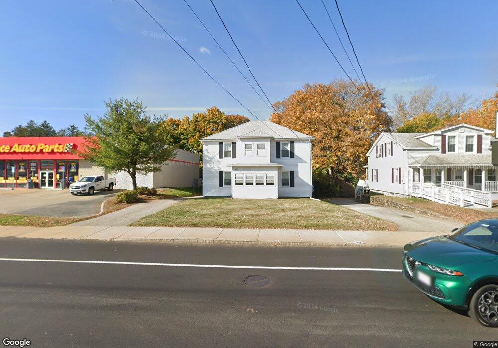 109 E Main St, Webster, MA 01570 - photo 1
