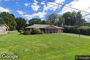 1317 Miller St, Conway, PA 15027