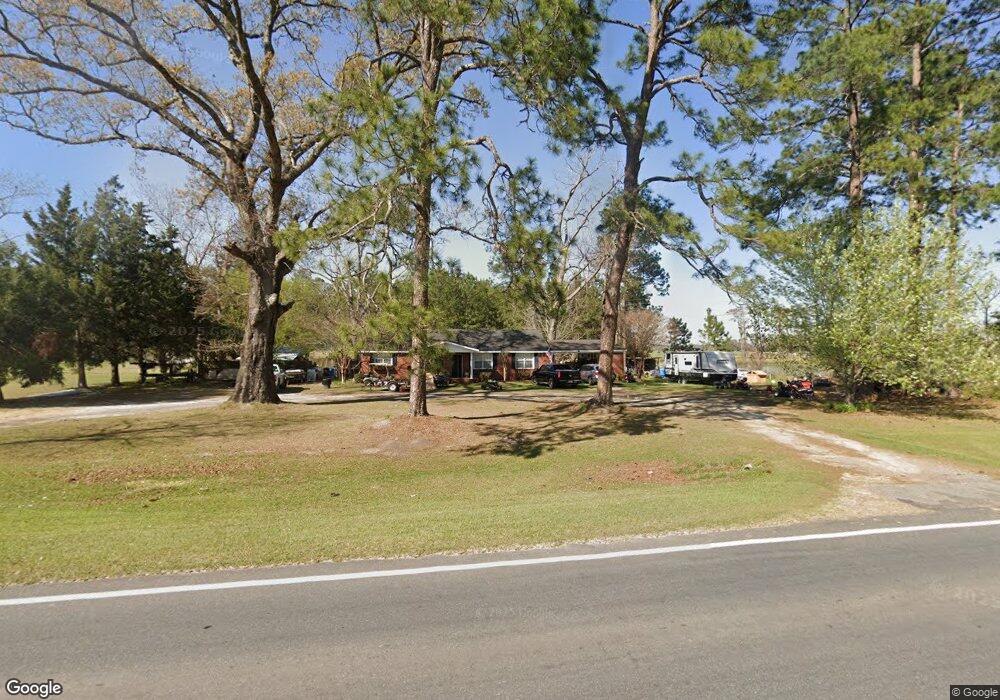 11711 Highway 76, Adel, GA 31620 - photo 1
