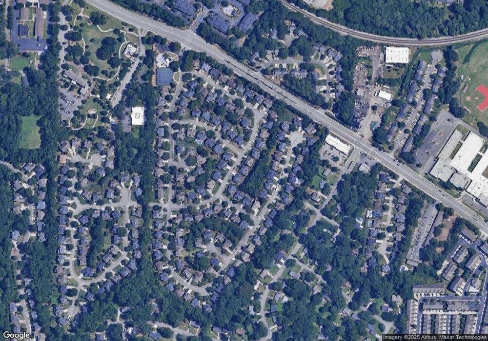 3331 Fieldwood Dr SE, Smyrna, GA 30080 - photo 1