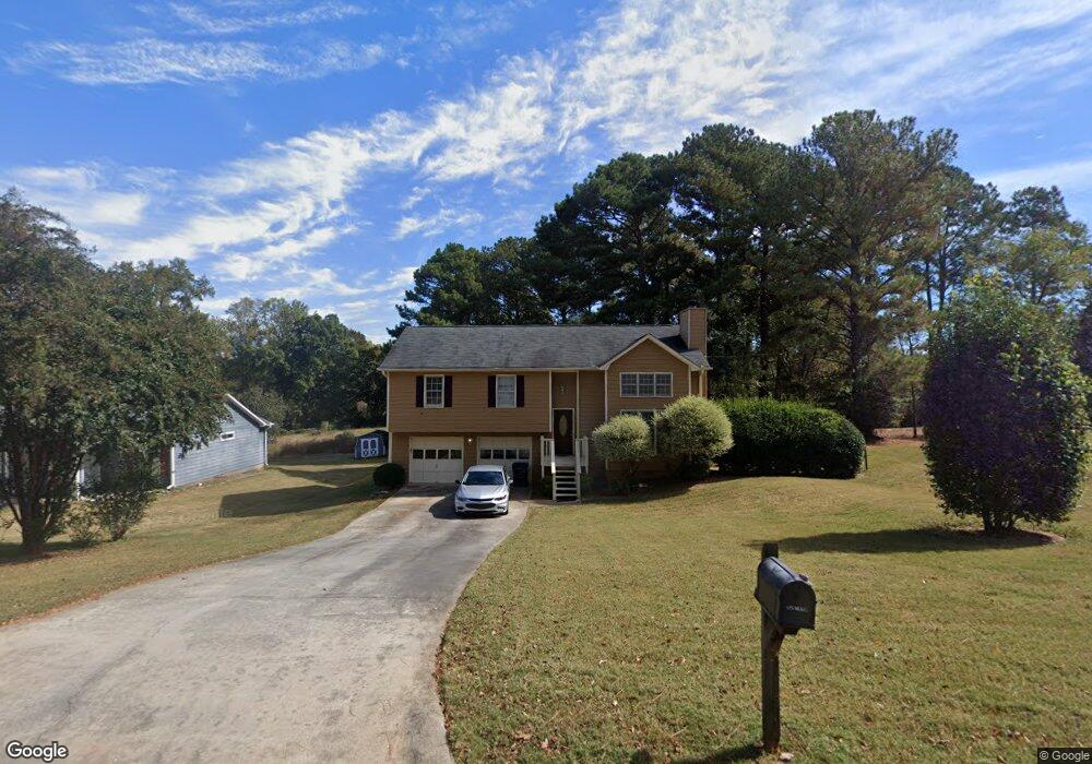 3702 Windy Hill Dr SE unit 1, Conyers, GA 30013 - photo 1