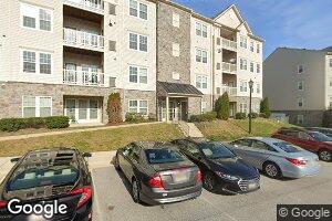 5305 Wyndholme Cir Unit 304, Baltimore, MD 21229