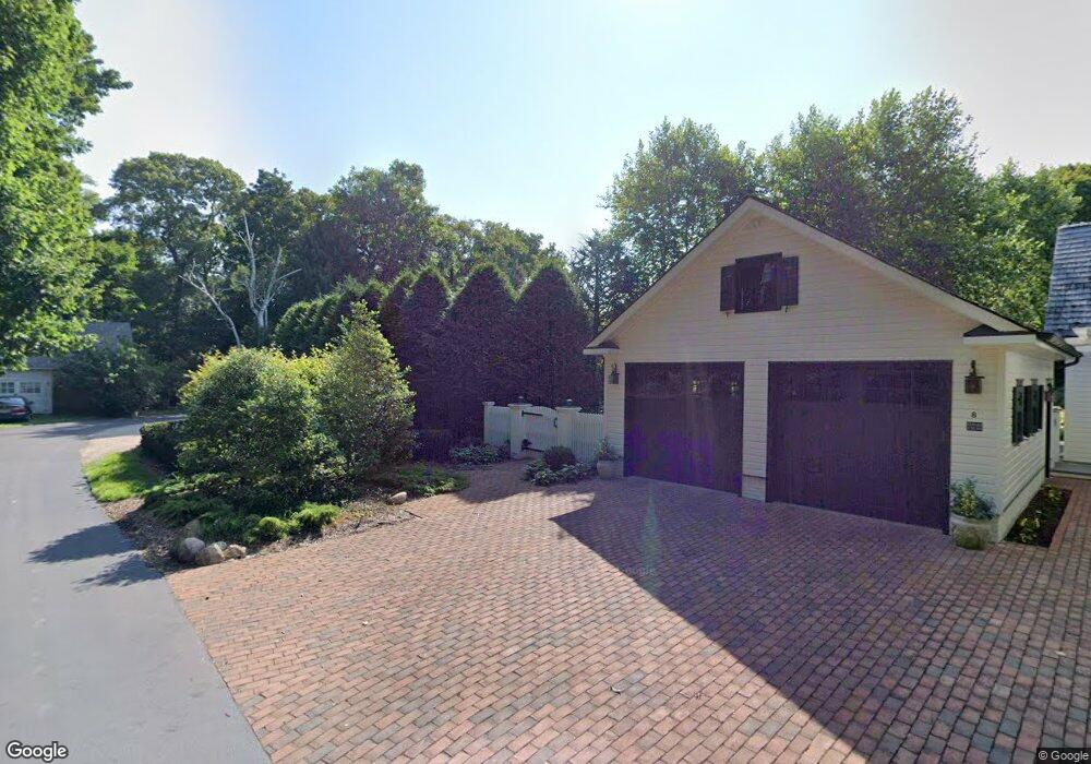 10 Conscience Meadow Path, East Setauket, NY 11733 - photo 1