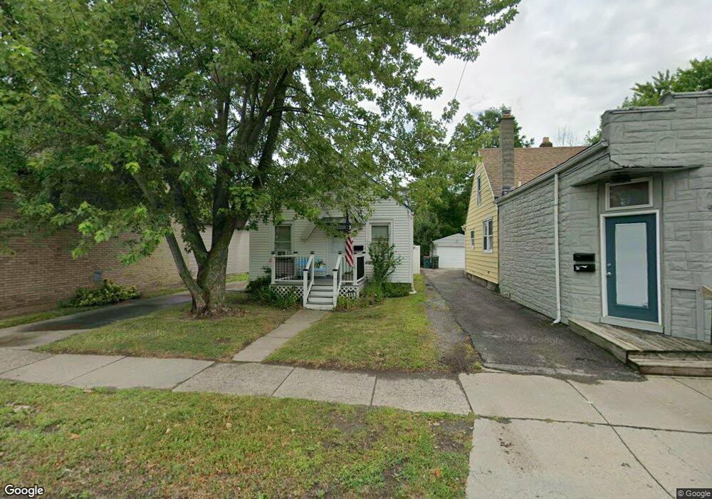 845 Payne Ave, North Tonawanda, NY 14120 - photo 1