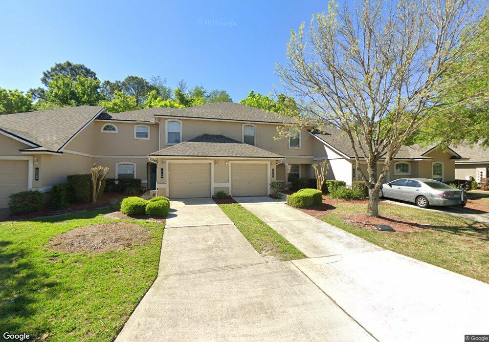 1810C Green Springs Cir, Fleming Island, FL 32003 - photo 1