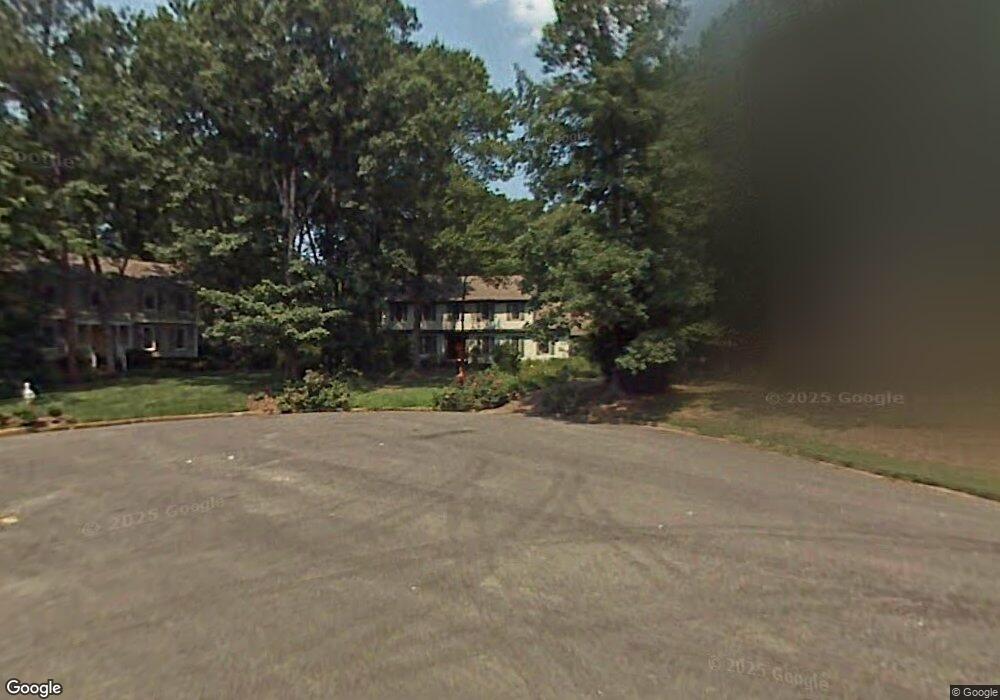 1620 Harborough Rd, Henrico, VA 23238 - photo 1