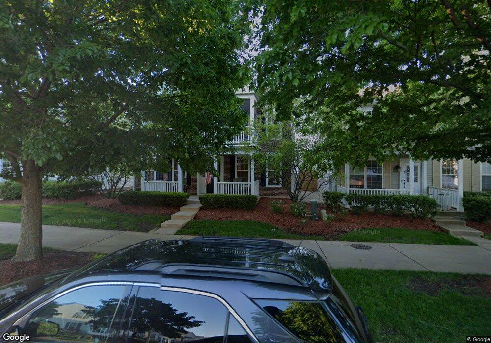 115 Presidential Blvd unit 3243, Oswego, IL 60543 - photo 1